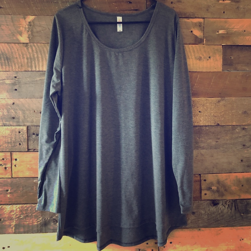 LuLaRoe Lynnae (NWT)